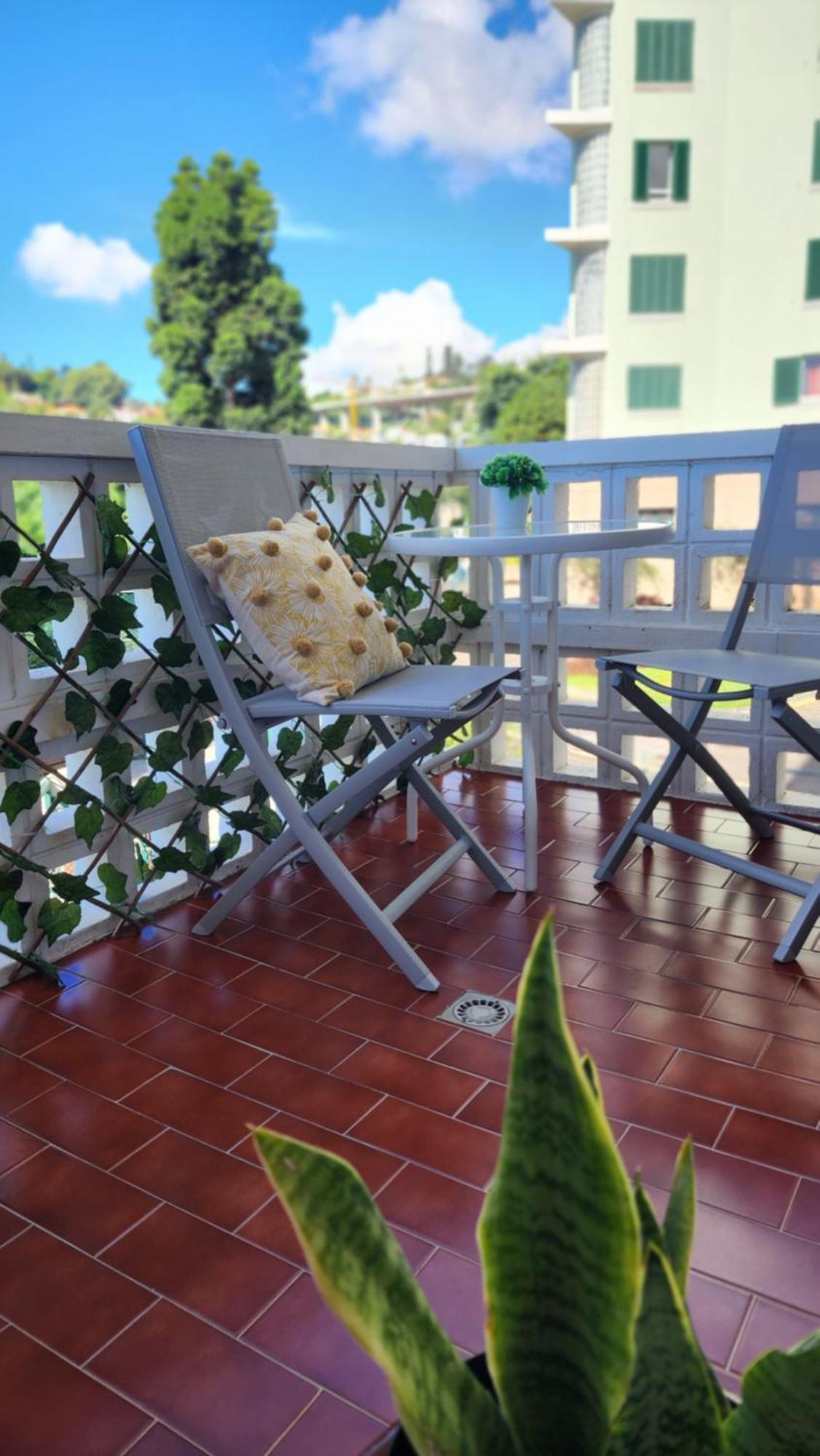 Stay In Madeira Funchal  Exterior foto